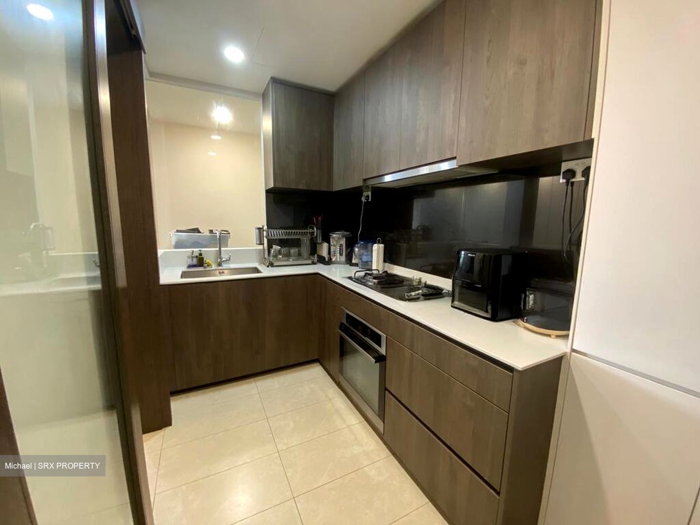 iNZ Residence (D23), Condominium #516918411
